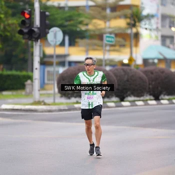 Runner Photo 8636881