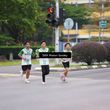 Runner Photo 8636882