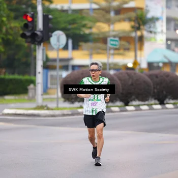 Runner Photo 8636883