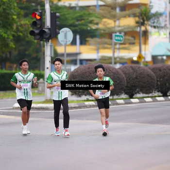 Runner Photo 8636884