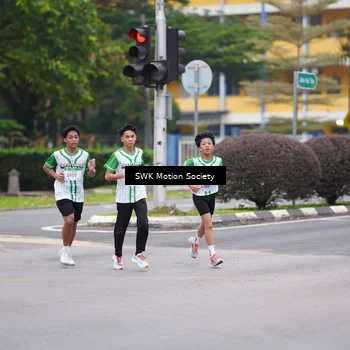 Runner Photo 8636885