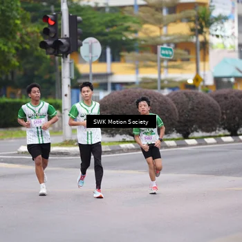 Runner Photo 8636886