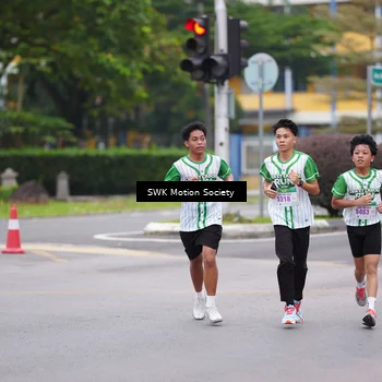 Runner Photo 8636887
