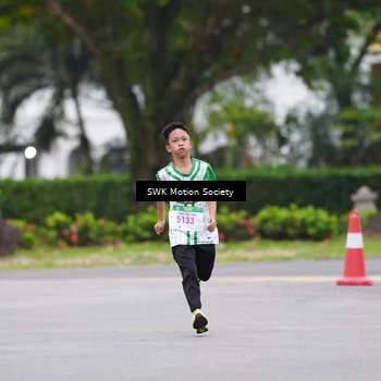 Runner Photo 8636888