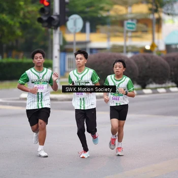 Runner Photo 8636889