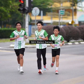 Runner Photo 8636891
