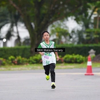 Runner Photo 8636892