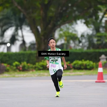 Runner Photo 8636893