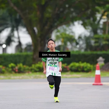 Runner Photo 8636894