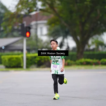 Runner Photo 8636895