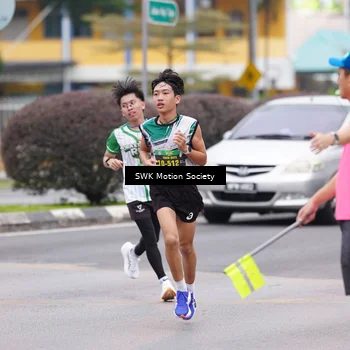 Runner Photo 8636896