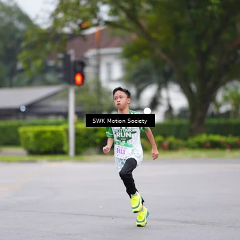 Runner Photo 8636897