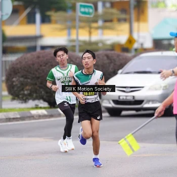 Runner Photo 8636898