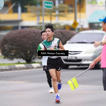 Runner Photo 8636899