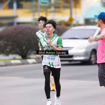 Runner Photo 8636903