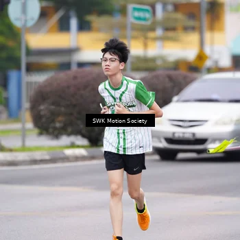 Runner Photo 8636904