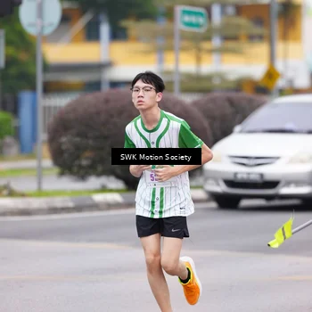 Runner Photo 8636905