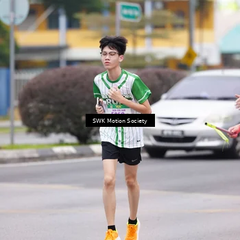 Runner Photo 8636906