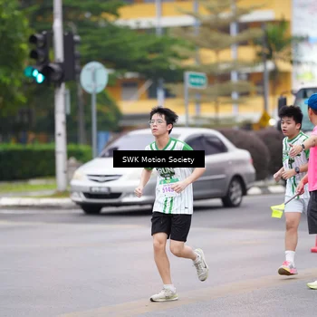 Runner Photo 8636908