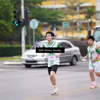 Runner Photo 8636909