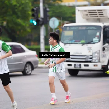 Runner Photo 8636911