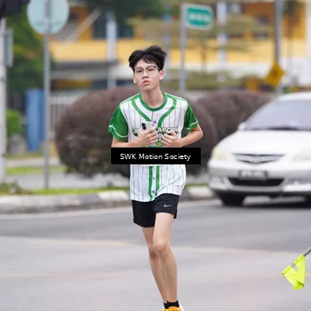 Runner Photo 8636912