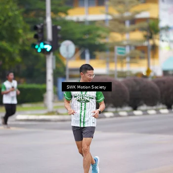 Runner Photo 8636913