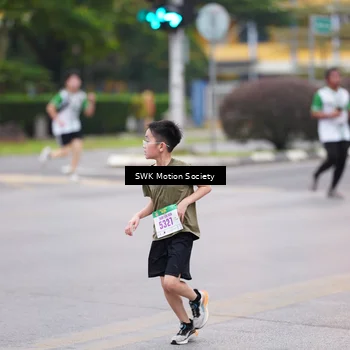 Runner Photo 8636914