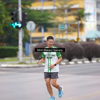 Runner Photo 8636915