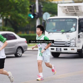 Runner Photo 8636917