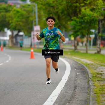 Runner Photo 8636919