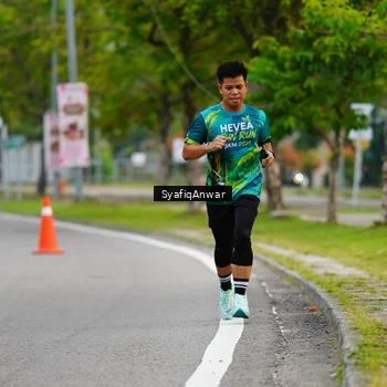 Runner Photo 8636921