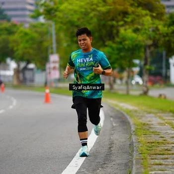 Runner Photo 8636922