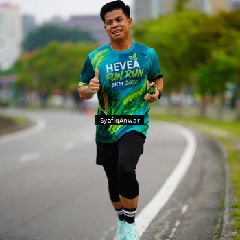 Runner Photo 8636923