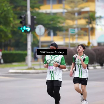 Runner Photo 8636924