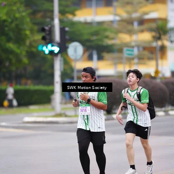 Runner Photo 8636926