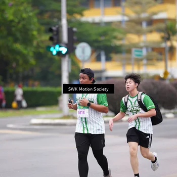 Runner Photo 8636927