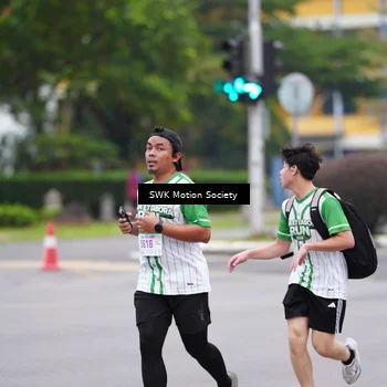 Runner Photo 8636928