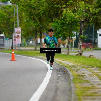Runner Photo 8636929