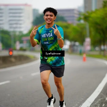 Runner Photo 8636932