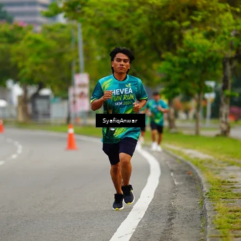 Runner Photo 8636933