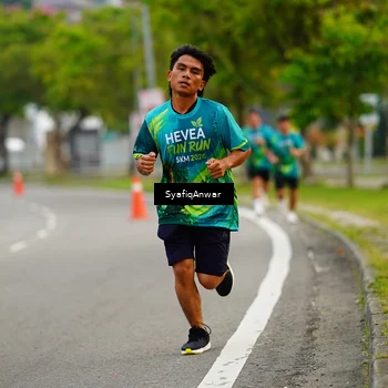 Runner Photo 8636934