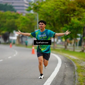 Runner Photo 8636935