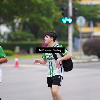 Runner Photo 8636936