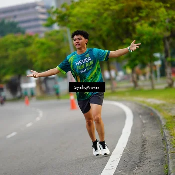 Runner Photo 8636938