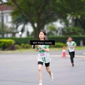 Runner Photo 8636941