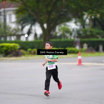 Runner Photo 8636942