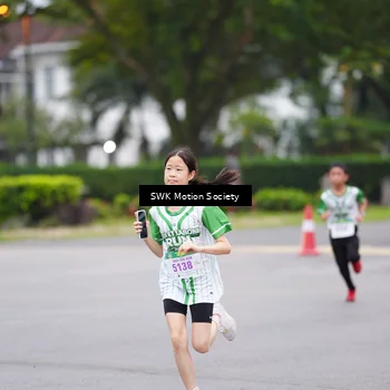 Runner Photo 8636944