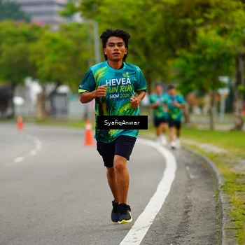 Runner Photo 8636945