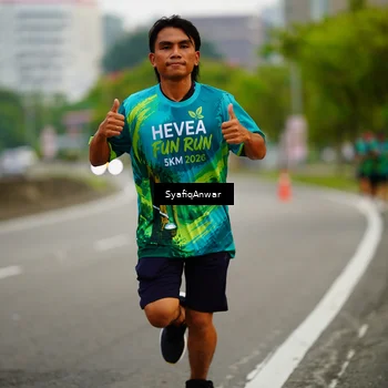 Runner Photo 8636946